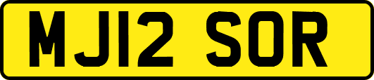 MJ12SOR