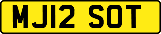 MJ12SOT