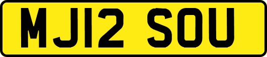 MJ12SOU