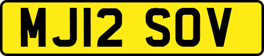 MJ12SOV