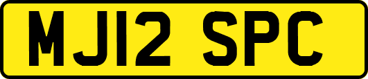 MJ12SPC