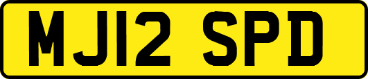 MJ12SPD