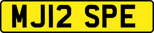 MJ12SPE