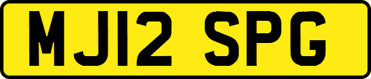 MJ12SPG