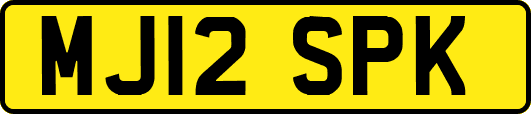 MJ12SPK