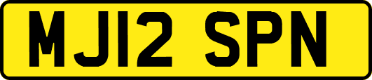 MJ12SPN