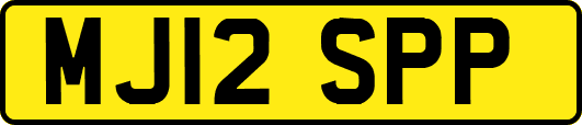 MJ12SPP