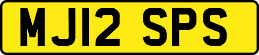 MJ12SPS