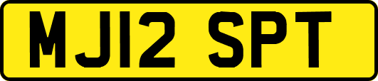 MJ12SPT