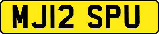 MJ12SPU