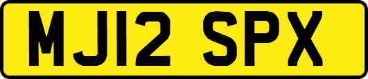 MJ12SPX