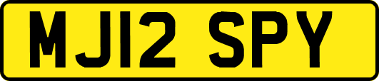MJ12SPY