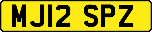 MJ12SPZ