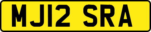 MJ12SRA