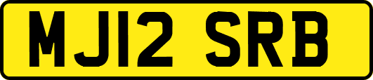MJ12SRB