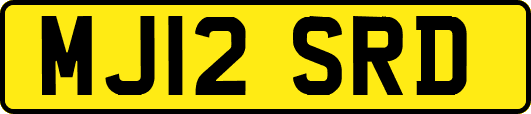 MJ12SRD
