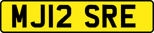 MJ12SRE