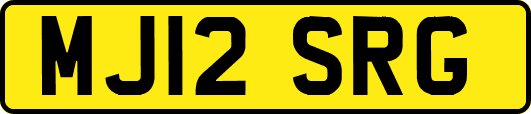 MJ12SRG