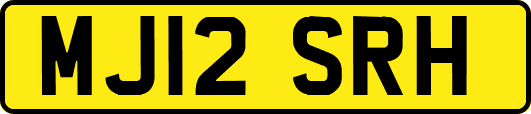 MJ12SRH