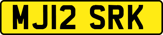 MJ12SRK