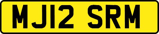 MJ12SRM