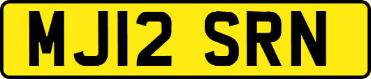 MJ12SRN