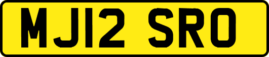 MJ12SRO