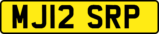 MJ12SRP
