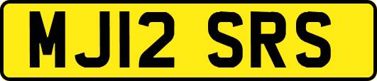 MJ12SRS