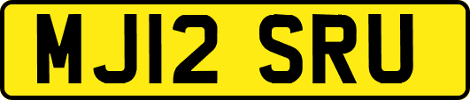 MJ12SRU
