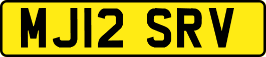 MJ12SRV