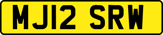 MJ12SRW