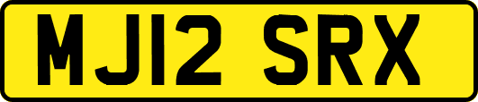 MJ12SRX