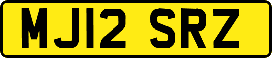 MJ12SRZ