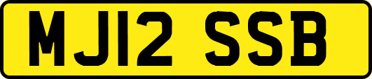 MJ12SSB