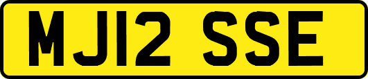 MJ12SSE