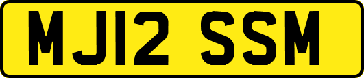 MJ12SSM