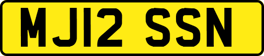 MJ12SSN