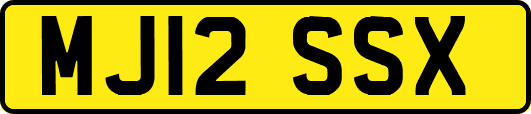 MJ12SSX