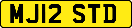 MJ12STD