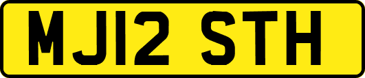 MJ12STH