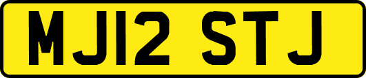 MJ12STJ