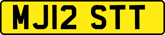 MJ12STT