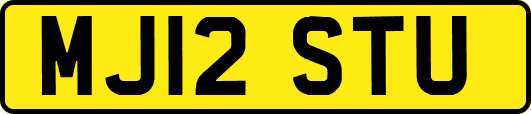 MJ12STU