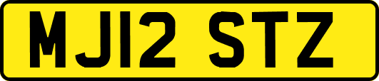 MJ12STZ