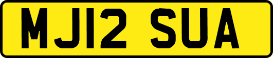 MJ12SUA