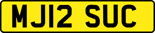 MJ12SUC