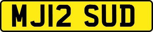 MJ12SUD