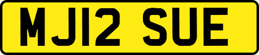 MJ12SUE
