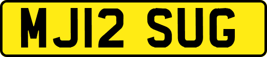 MJ12SUG